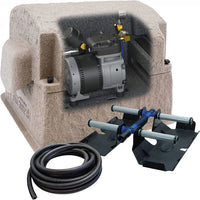 Thumbnail for Airmax PondSeries Aeration System