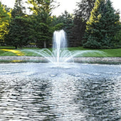 Airmax PondSeries Pond Fountain