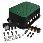 Airmax Remote Manifold Kit