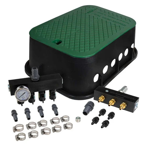 Airmax Remote Manifold Kit