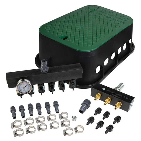Airmax Remote Manifold Kit