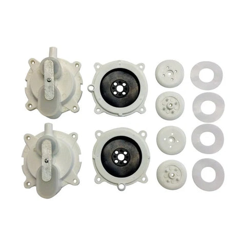 Airmax SilentAir LR Series Compressor Maintenance Kits