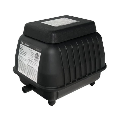 Airmax SilentAir LR Series Diaphragm Compressors