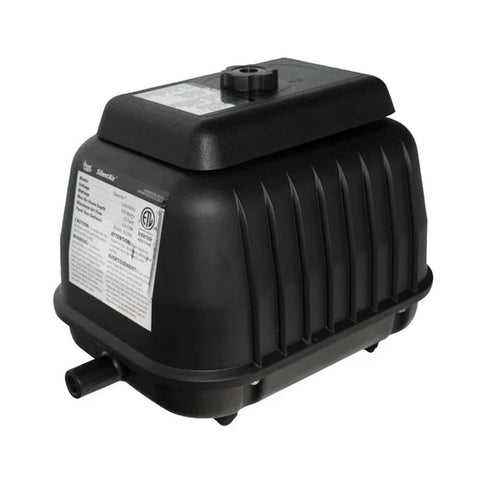 Airmax SilentAir LR Series Diaphragm Compressors