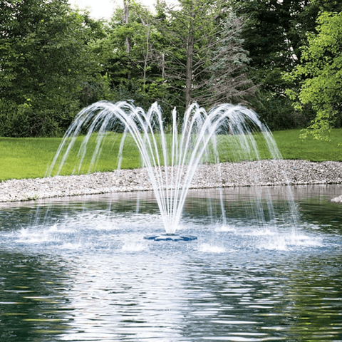 Airmax Single Arch Fountain Nozzle