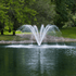 Thumbnail for Airmax Single Arch Fountain Nozzle