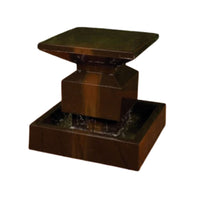 Thumbnail for Alaster Garden Water Fountain By Gist With Plain White Background