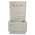 Thumbnail for Alta Tribus Wall Fountain With Plain White Background