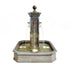 Thumbnail for Anduze Colonne Fountain For Spouts With Plain White Background