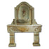 Thumbnail for Anduze Wall Fountain For Spout With Plain White Background