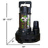 Thumbnail for Anjon Big Frog Pump Direct Drive Pumps With Dimensions