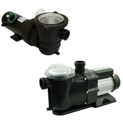 Anjon LandShark External Pond Pumps Pumps On Variants