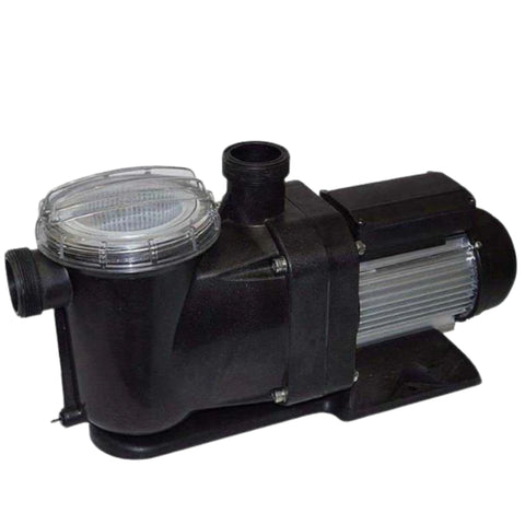 Anjon LandShark External Pumps 2000 and 3300 Variants Design