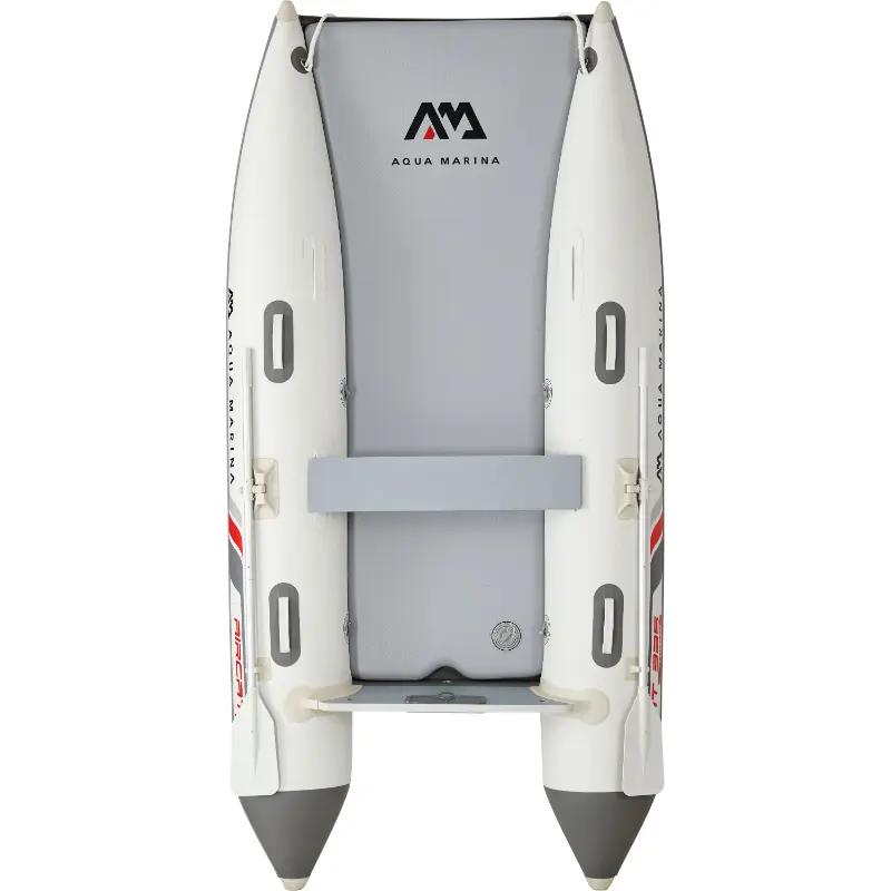 Aqua Marina Aircat Inflatable Catamaran