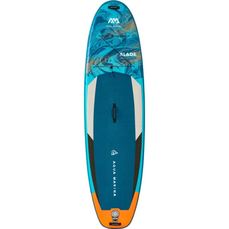 Aqua Marina Blade Inflatable SUP