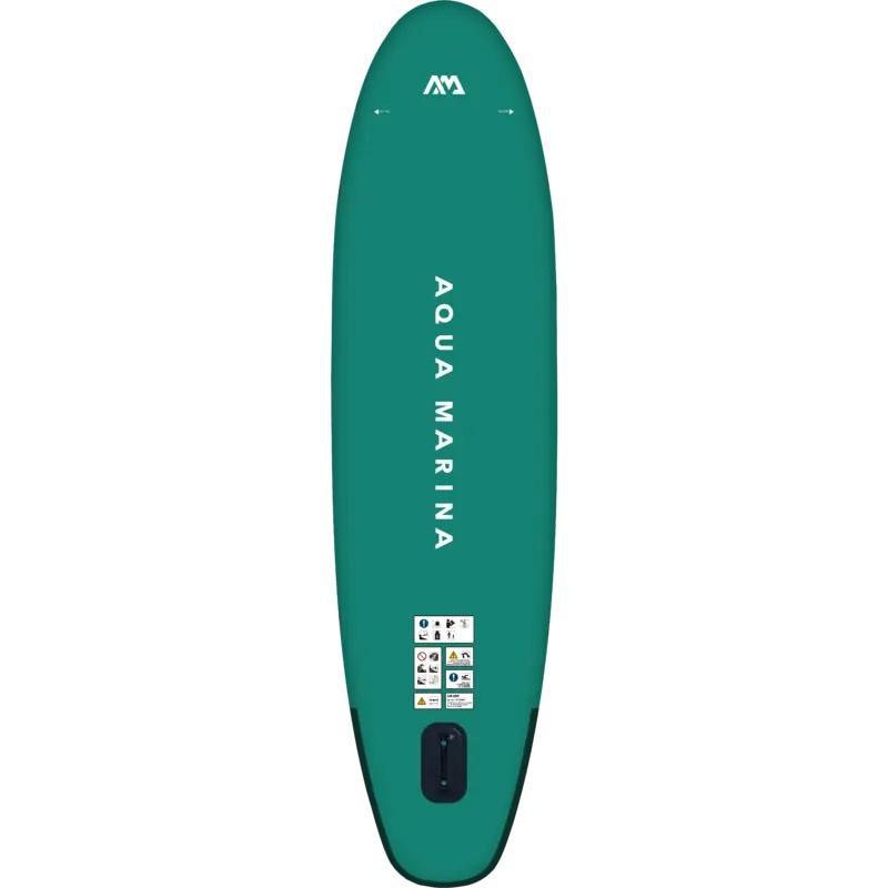 Aqua Marina Breeze Inflatable SUP