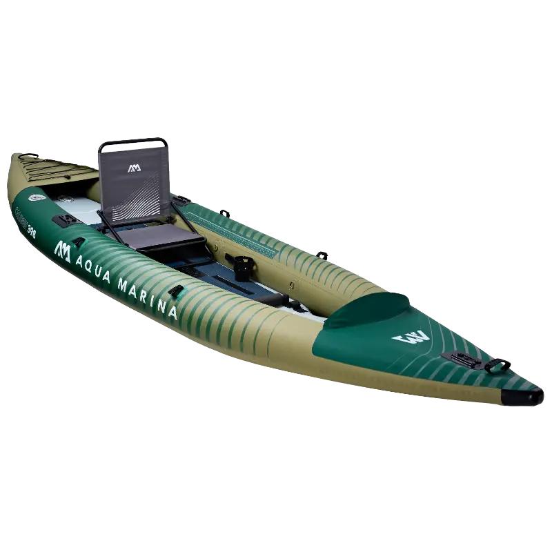 Aqua Marina Caliber Inflatable Kayak