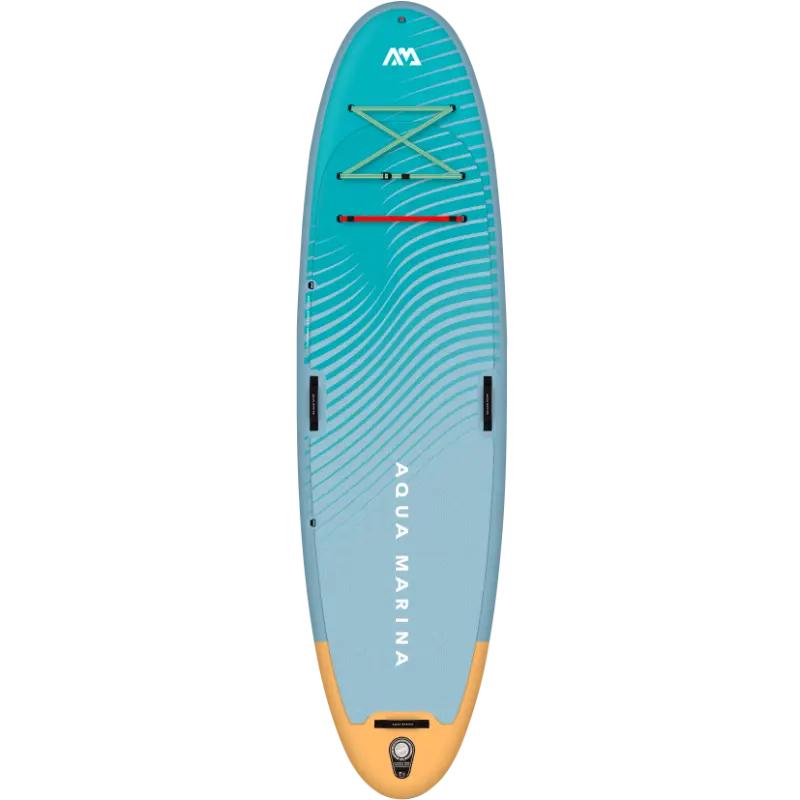 Aqua Marina Dhyana Inflatable SUP