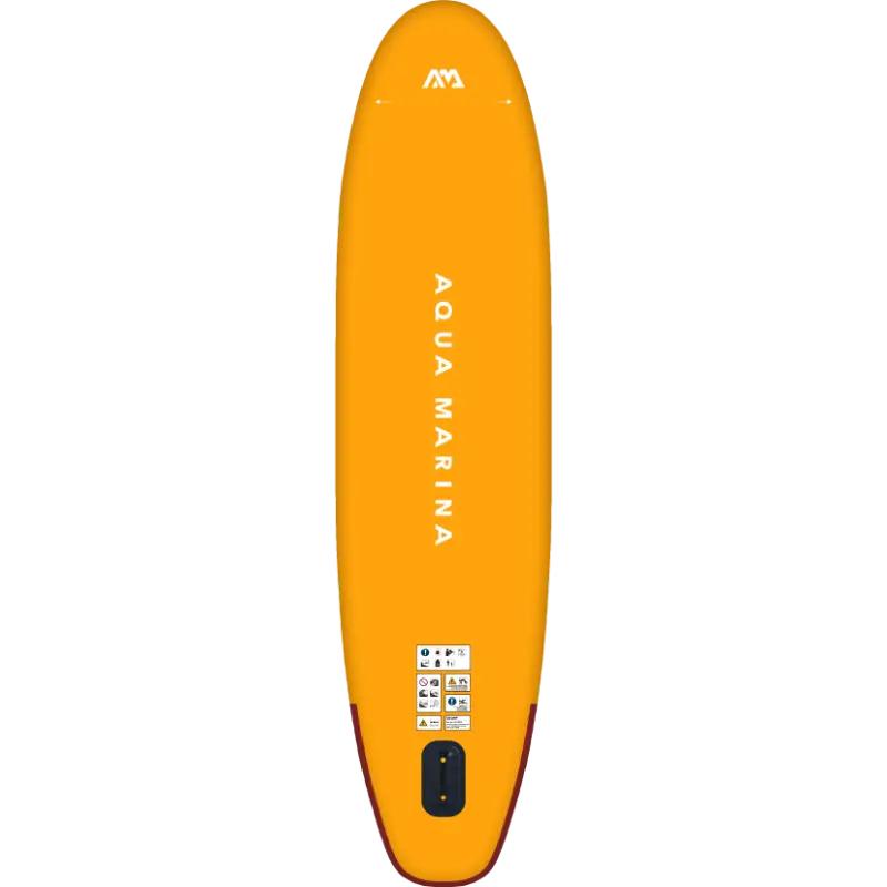 Aqua Marina Fusion Inflatable SUP