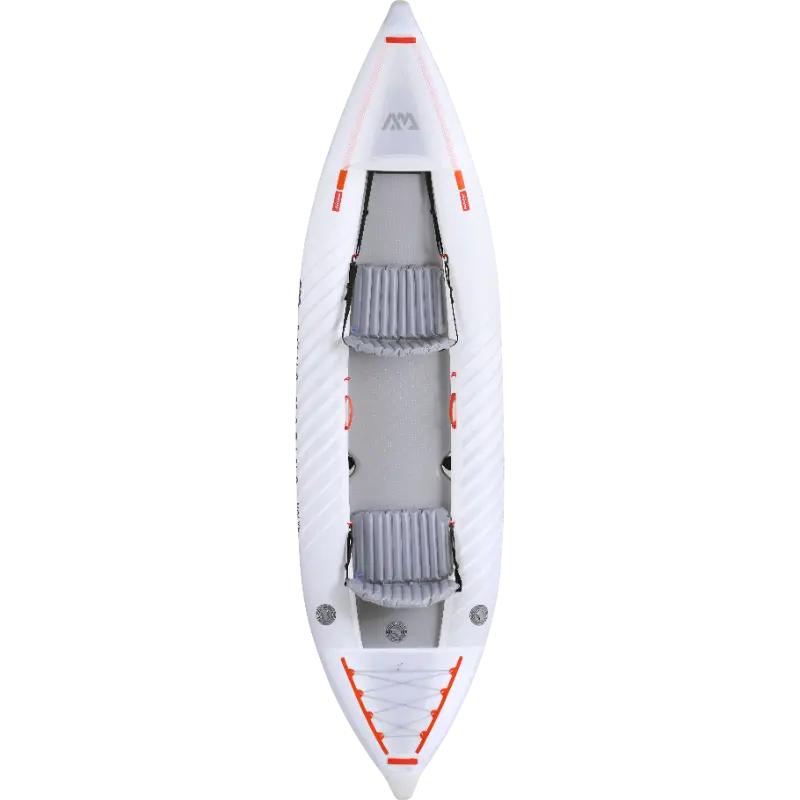 Aqua Marina Halve Inflatable Kayak