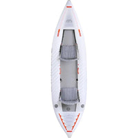 Thumbnail for Aqua Marina Halve Inflatable Kayak