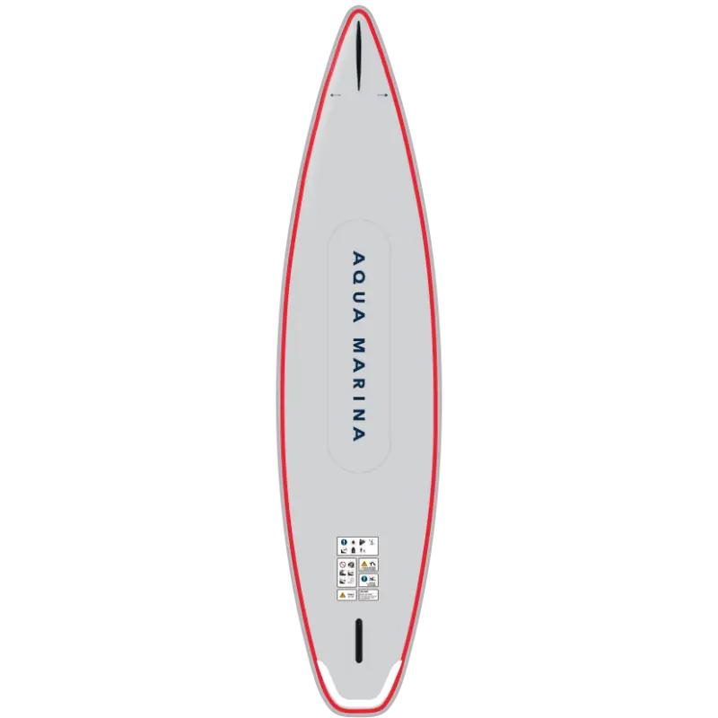 Aqua Marina HYPER 11'6" Inflatable SUP