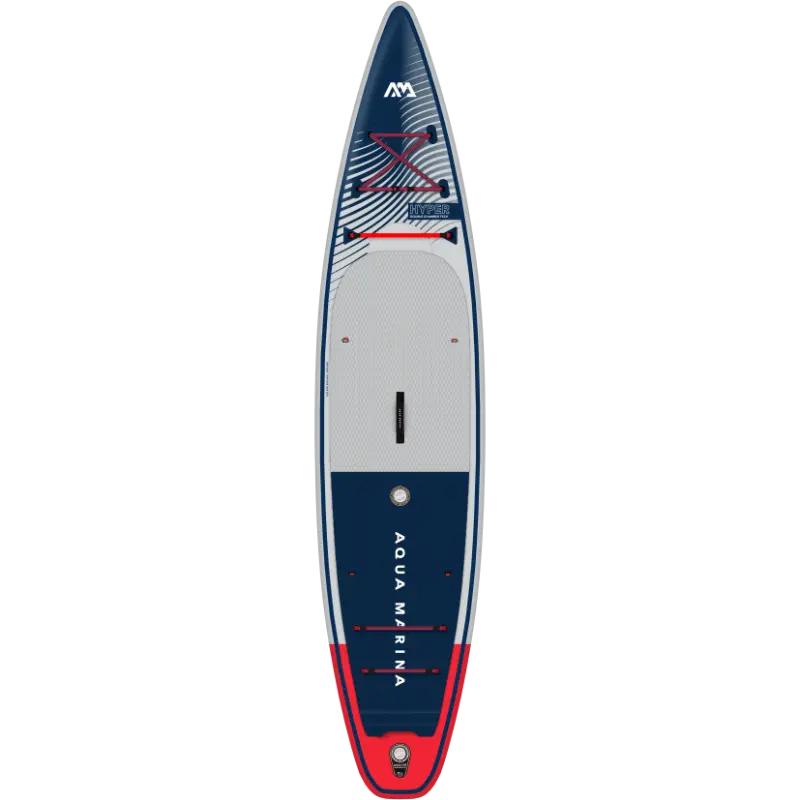 Aqua Marina HYPER 12'6" Inflatable SUP