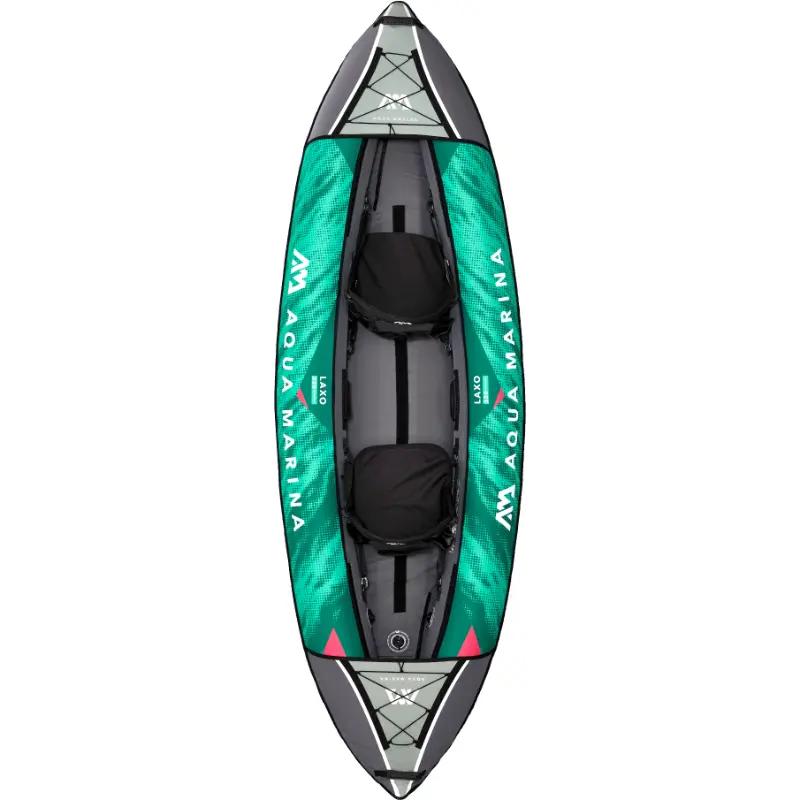 Aqua Marina Laxo 320 Inflatable Kayak