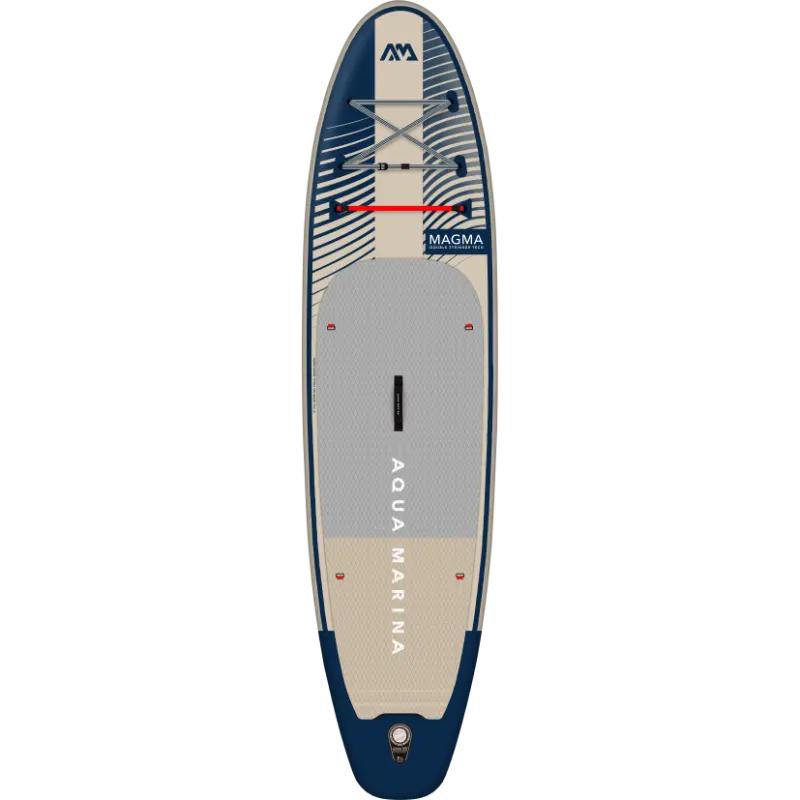 Aqua Marina Magma Inflatable SUP