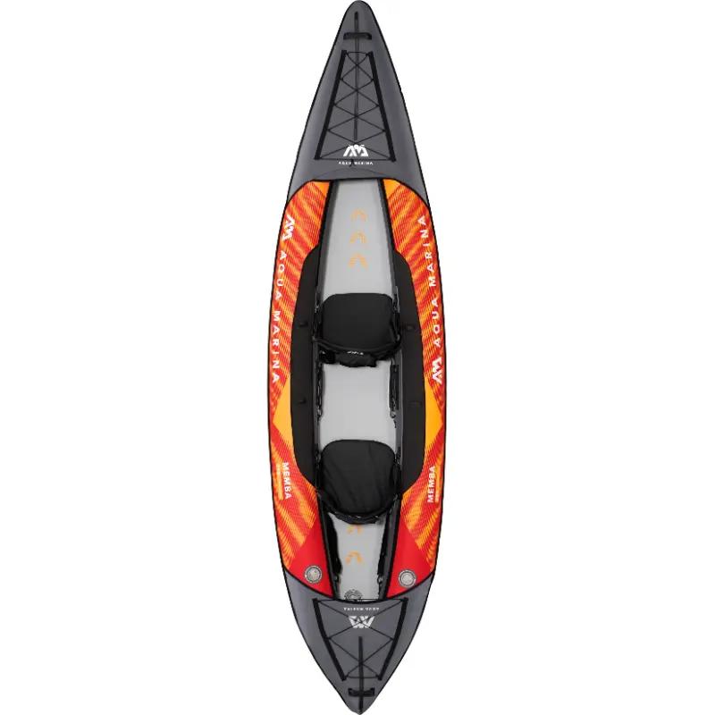 Aqua Marina Memba 390 Inflatable Kayak