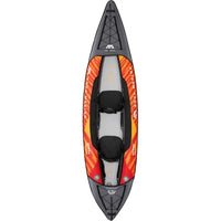 Thumbnail for Aqua Marina Memba 390 Inflatable Kayak