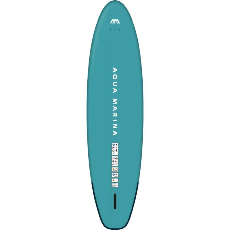 Aqua Marina Beast Inflatable SUP