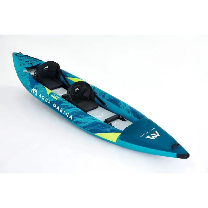 Aqua Marina Steam 412 Inflatable Kayak