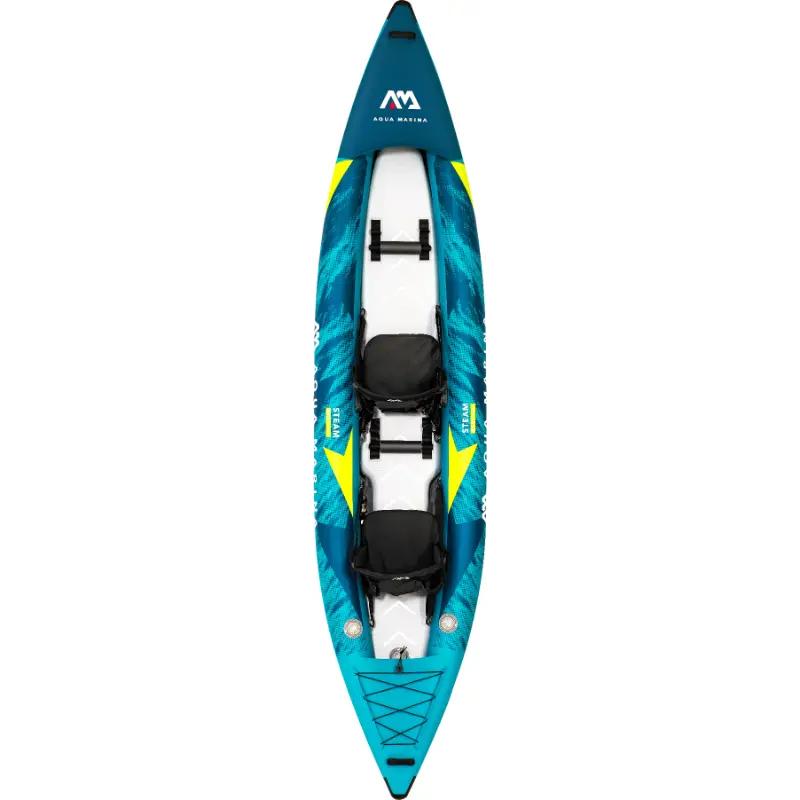 Aqua Marina Steam 412 Inflatable Kayak