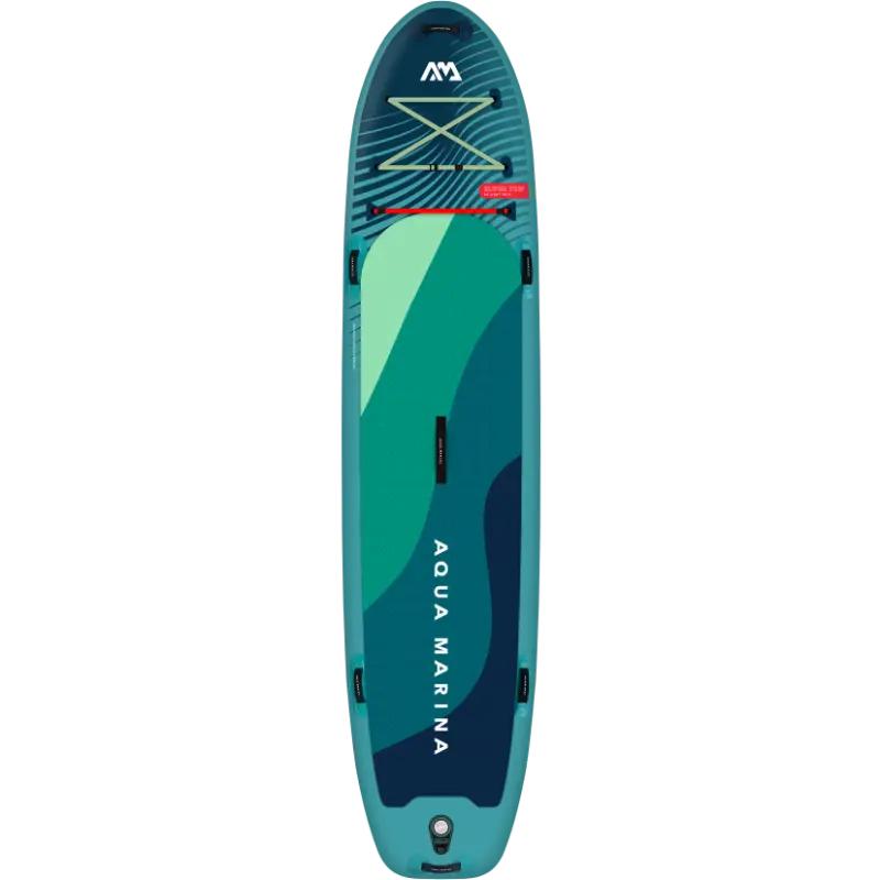 Aqua Marina Super Trip Inflatable SUP