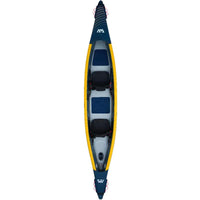 Thumbnail for Aqua Marina Tomahawk AIR-K 440 Inflatable Kayak