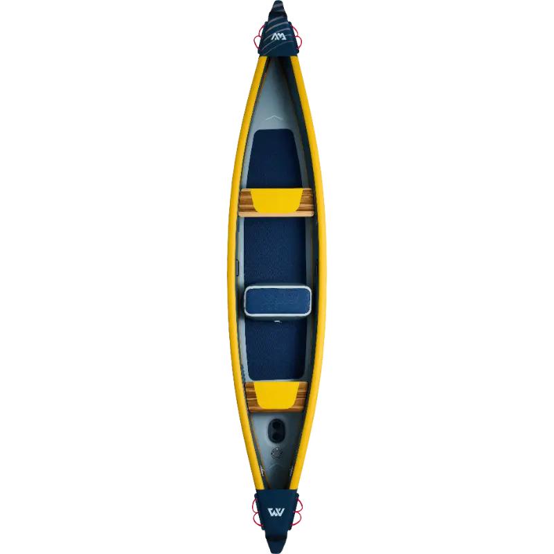 Aqua Marina Tomahawk AIR-C Inflatable Kayak