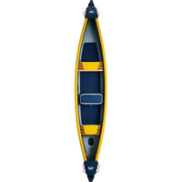 Thumbnail for Aqua Marina Tomahawk AIR-C Inflatable Kayak