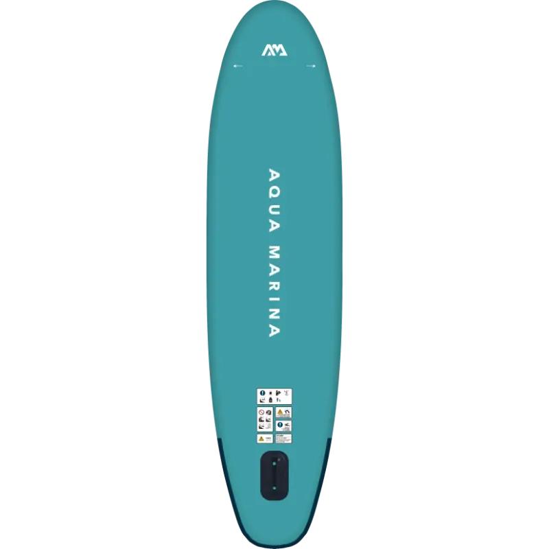 Aqua Marina Vapor Inflatable SUP