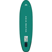 Thumbnail for Aqua Marina Breeze Back View