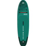 Aqua Marina Breeze Front View