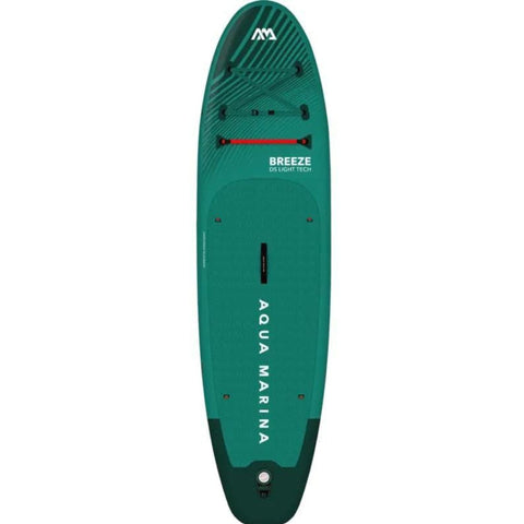 Aqua Marina Breeze Front View