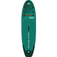 Thumbnail for Aqua Marina Breeze Front View