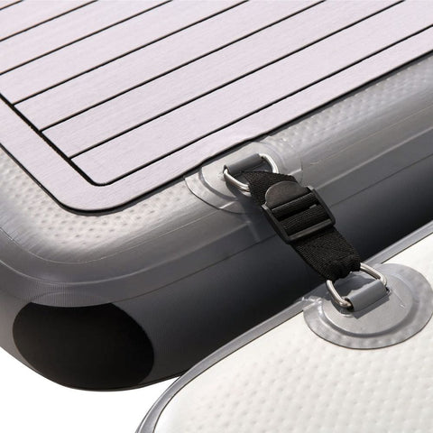 Aqua Marina Island Floating Platform Connector Strap