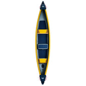 Aqua Marina Air-C Top View