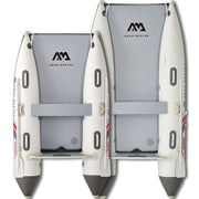 Aqua Marina Aircat Catarmeran With Two Variations