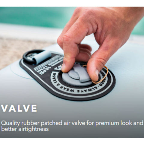 Aqua Marina Airo_11 Valve