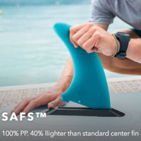 Thumbnail for Aqua Marina Airo Paddle Board SAFS 