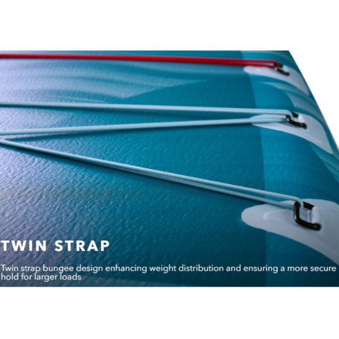 Aqua Marina Airo Paddle Board Twin Strap
