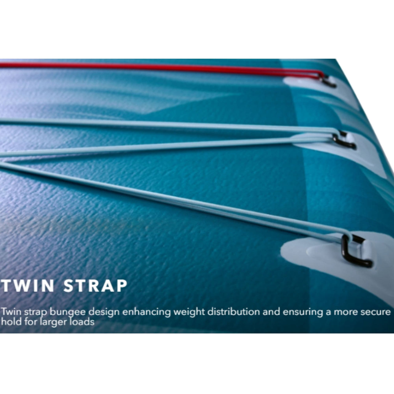 Aqua Marina Airo Paddle Board Twin Strap